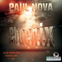 Purchase Paul Nova - Phoenix (CDS)