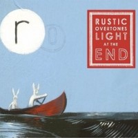 Purchase Rustic Overtones - Light At The End