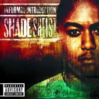 Purchase Shade Sheist - Informal Introduction