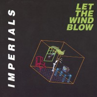 Purchase The Imperials - Let The Wind Blow