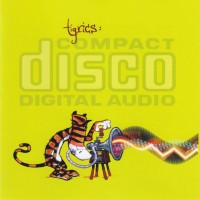 Purchase Tigrics - Compact Disco