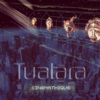Purchase Tuatara - Cinemathique