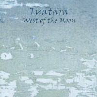 Purchase Tuatara - West Of The Moon