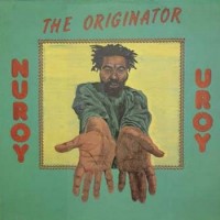 Purchase U Brown - The Originator (Vinyl)