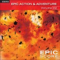 Buy Epic Score - Epic Action & Adventure Vol.2 Mp3 Download