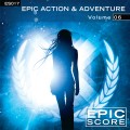 Buy Epic Score - Epic Action & Adventure Vol.6 Mp3 Download