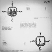 Purchase P.F. Flyer - Play Gianchetta Jazz (Vinyl)
