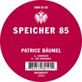 Buy Patrice Bäumel - Speicher 85 Mp3 Download