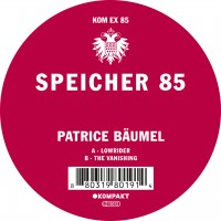Purchase Patrice Bäumel - Speicher 85