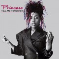 Buy Princess - Tell Me Tomorrow Mp3 Download