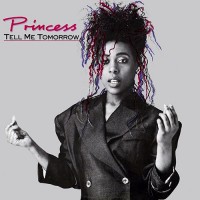 Purchase Princess - Tell Me Tomorrow