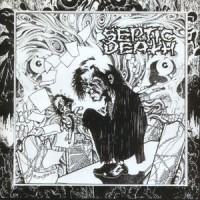 Purchase Septic Death - Attention