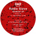 Buy Radio Slave - Gemini (EP) Mp3 Download