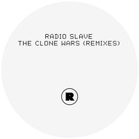 Purchase Radio Slave - The Clone Wars (Remixes)