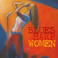 Purchase VA - Blues Harp Women CD1