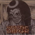 Buy Septic Death - Crossed Out Twice Mp3 Download