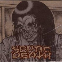 Purchase Septic Death - Crossed Out Twice