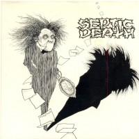 Purchase Septic Death - Kichigai (EP)