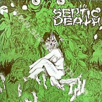Purchase Septic Death - Need So Much Attention (Vinyl)