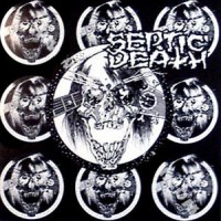Purchase Septic Death - Time Is The Boss- Aaarrggh It's Live!