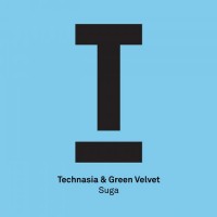 Purchase Technasia & Green Velvet - Suga (CDS)