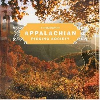 Purchase VA - Appalachian Picking Society