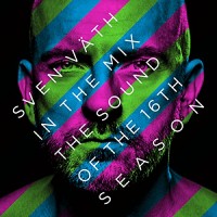 Purchase VA - In The Mix - The Sound Of The 16Th Season CD1