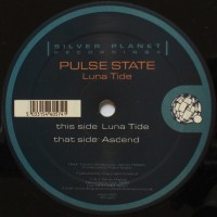 Purchase Pulse State - Luna Tide (CDS)