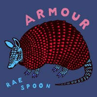 Purchase Rae Spoon - Armour