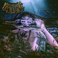 Purchase Red Flag Crew - Tides Of Blood