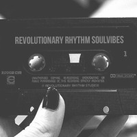 Purchase Revolutionary Rhythm - Soulvibes