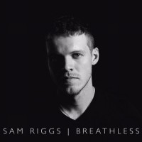 Purchase Sam Riggs - Breathless