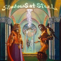 Purchase Shadows Of Steel - Second Floor
