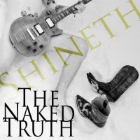 Purchase Shineth - The Naked Truth