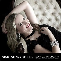 Purchase Simone Waddell - My Romance