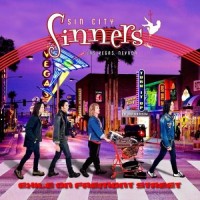 Purchase Sin City Sinners - Exile On Fremont Street