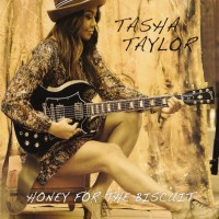 Purchase Tasha Taylor - Honey For The Biscuit
