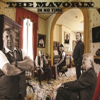 Purchase The Mavorix - In No Time