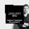 Buy VA - Ferry Corsten Presents Corstens Countdown January 2016 Mp3 Download