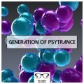 Buy VA - Generation Of Psytrance Mp3 Download