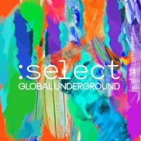 Purchase VA - Global Underground: Select CD1