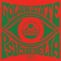 Purchase VA - Golden State Psychedelia