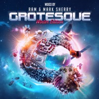 Purchase VA - Grotesque Winter Edition