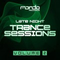 Buy VA - Late Night Trance Sessions Vol. 2 Mp3 Download