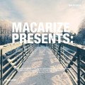 Buy VA - Macarize Winter Picks 2016 Mp3 Download