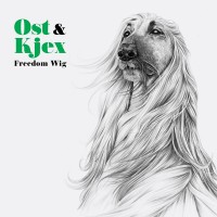 Purchase Ost & Kjex - Freedom Wig