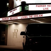 Purchase Parker Heights - Living The Dream