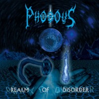 Purchase Phobous - Realm Of Disorder