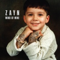 Purchase Zayn - Mind Of Mine (Deluxe Edition)