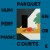 Buy Parquet Courts - Human Performance Mp3 Download
